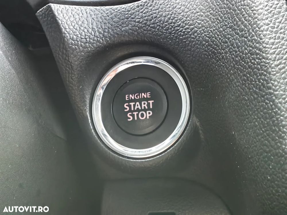 Suzuki Swift 1.2 Dualjet 12V MHEV Spirit - 29