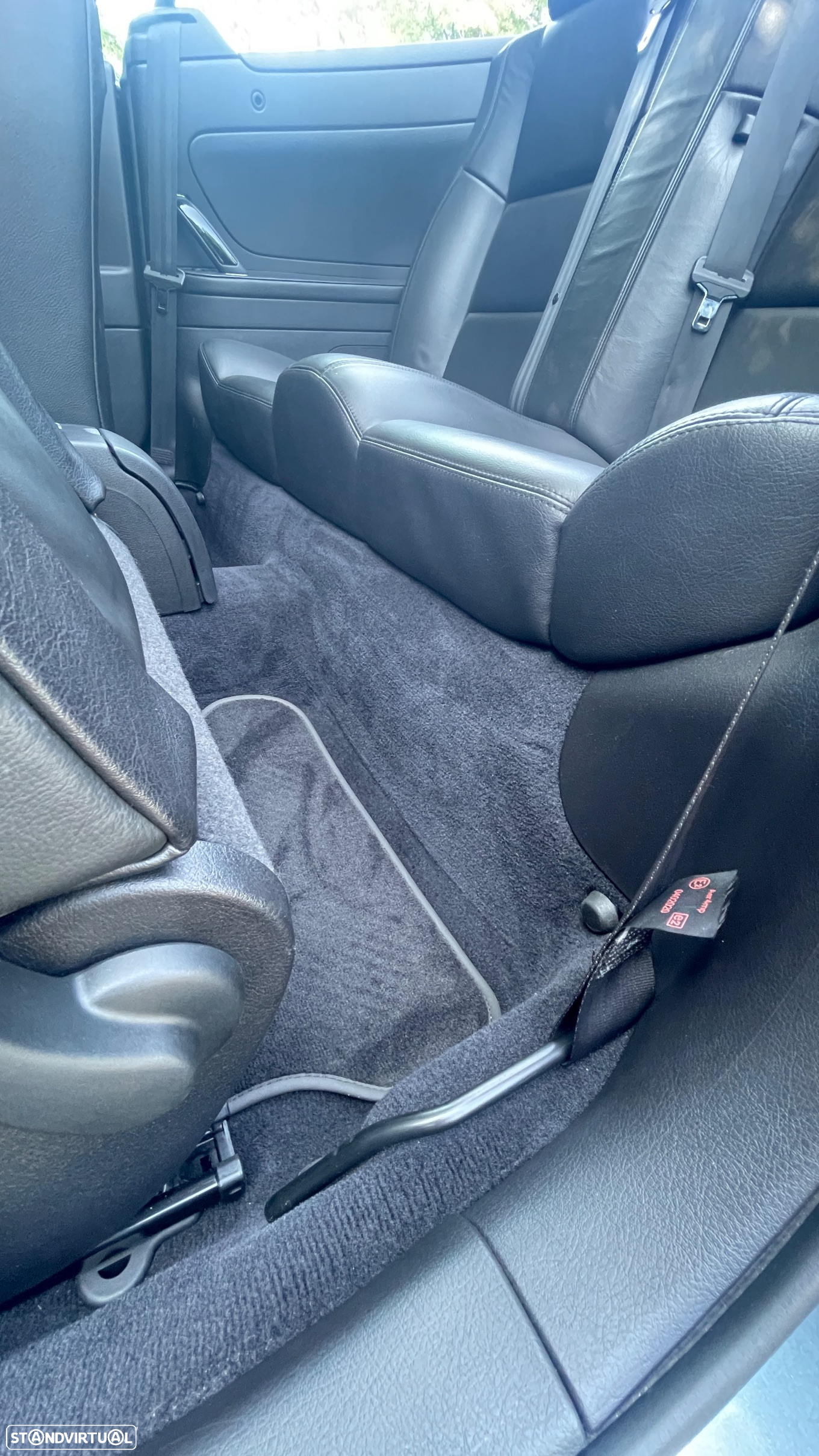 Peugeot 307 CC 1.6 Dynamique - 10
