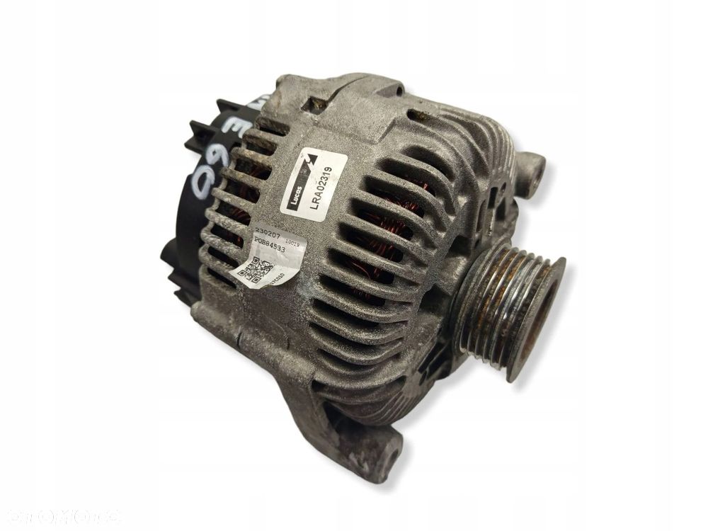 Alternator BMW 5 E60 E61 LRA02319 - 2