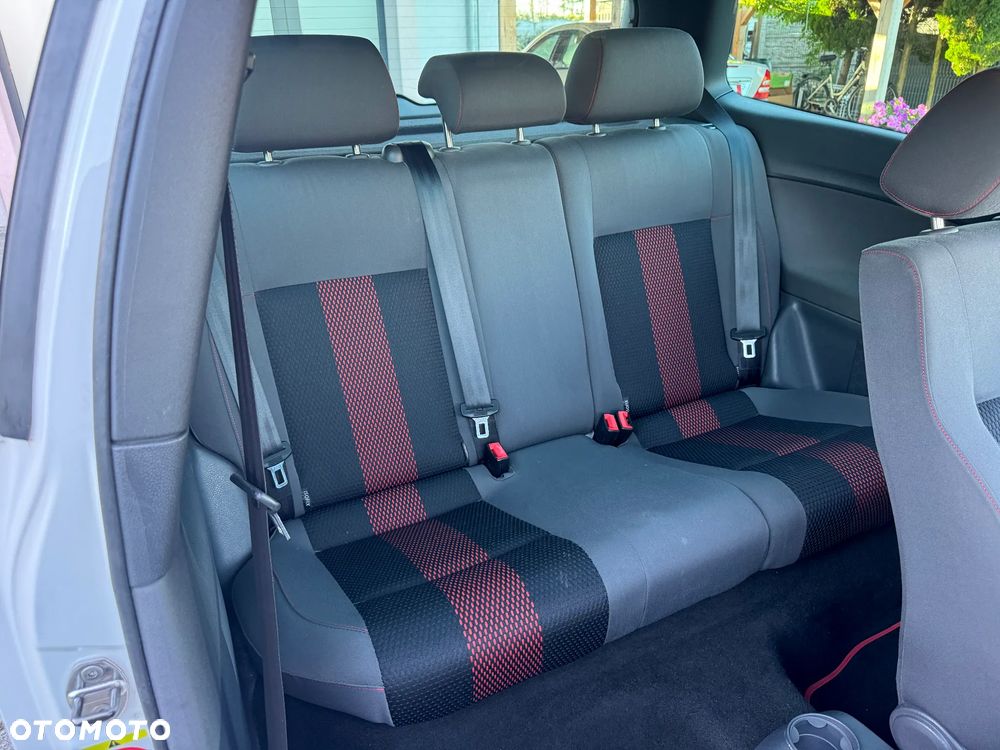 Volkswagen Polo 1.4 GT Rocket - 27