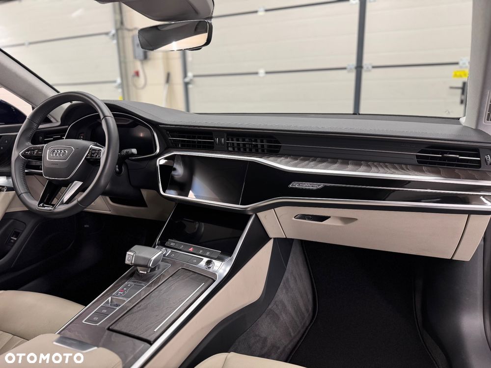 Audi A7 Sportback ver-40-tdi-mhev-quattro-s-tronic - 18