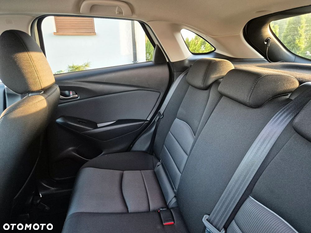 Mazda CX-3 2.0 SkyMotion - 17