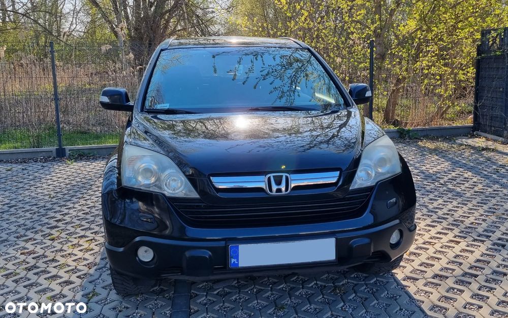 Honda CR-V 2.0 Executive - 6