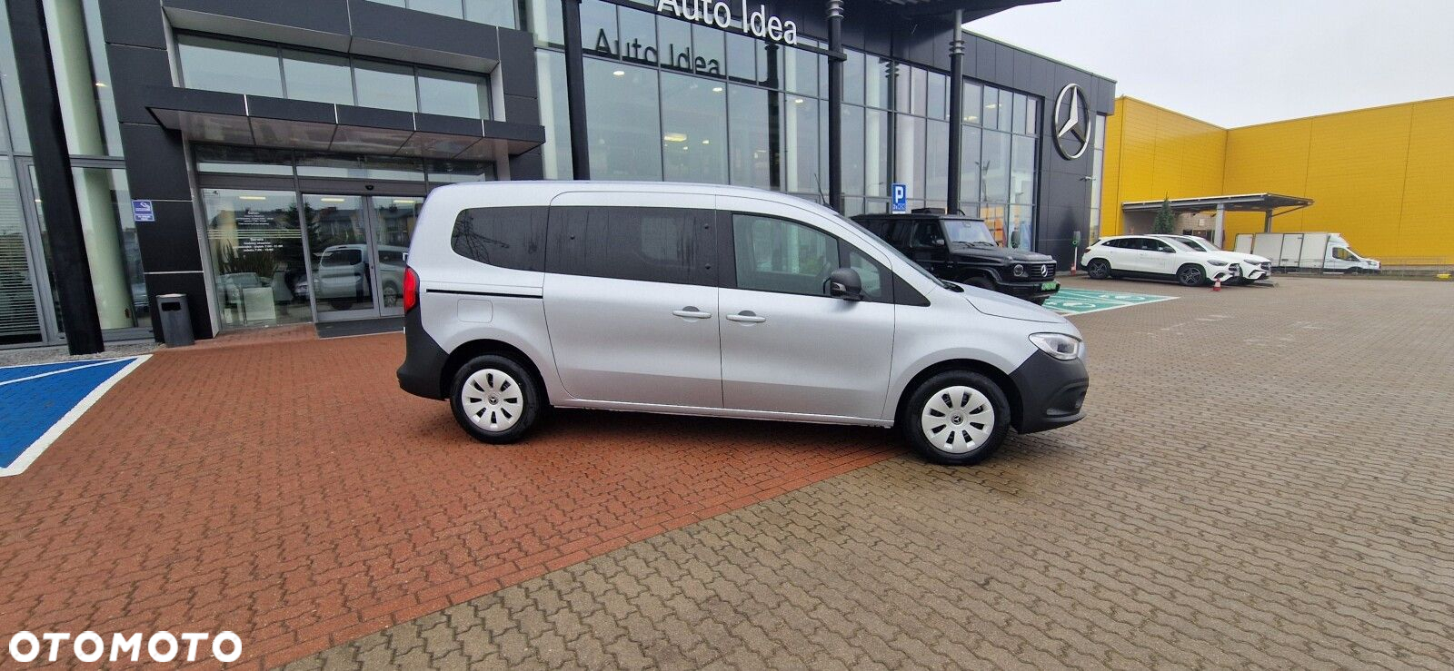 Mercedes-Benz citan Citan - 6