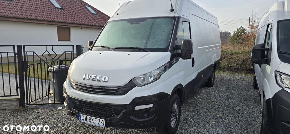 Iveco Daily - 1