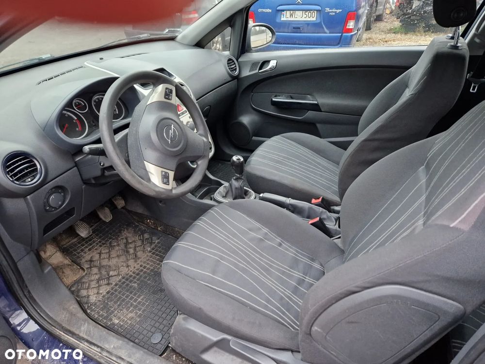 Opel Corsa 1.3 CDTI Enjoy - 5