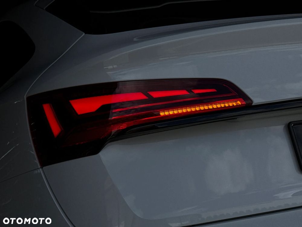 Audi Q5 Sportback 55 TFSIe quattro S tronic S line - 31