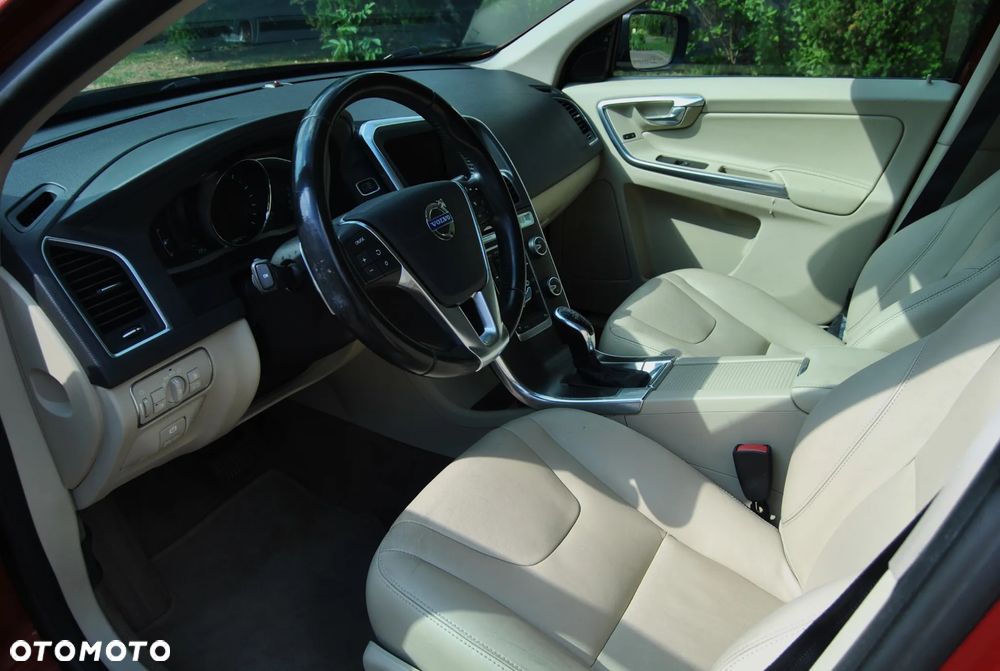 Volvo XC 60 T6 AWD Summum - 5