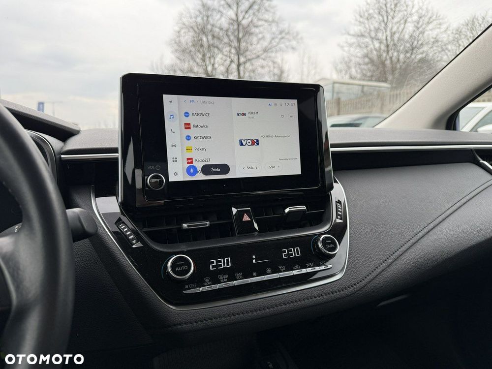 Toyota Corolla 1.5 Comfort - 19