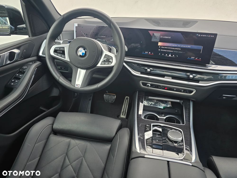 BMW X5 xDrive30d mHEV sport - 18