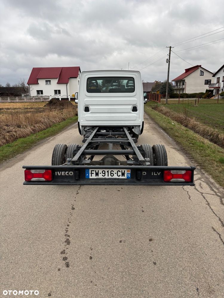 Iveco daily - 9