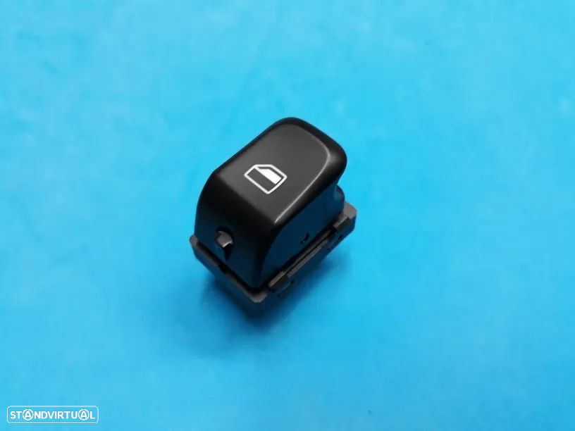 Teclas comando interruptor vidros Audi A4 B8, A5, Q3, Q5 NOVOS - 6