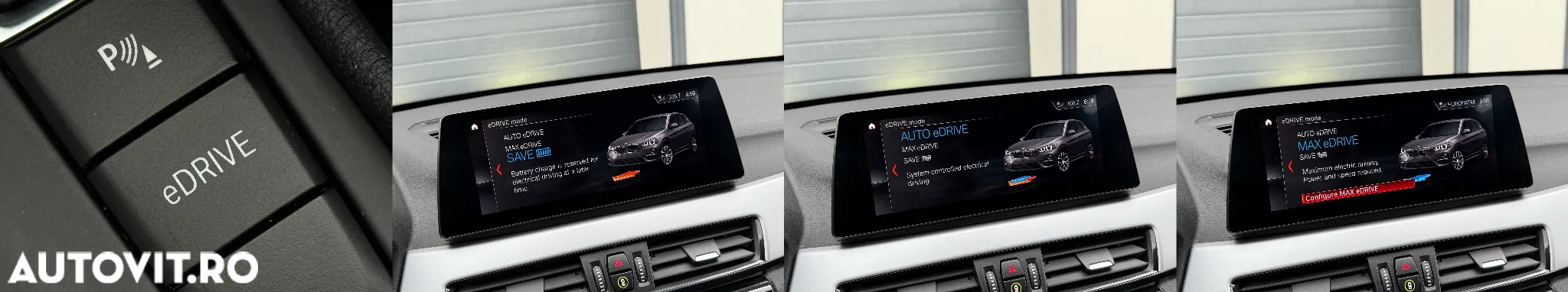 BMW X1 xDrive25e AT PHEV - 35