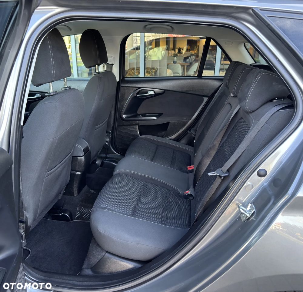 Fiat Tipo Kombi 1.4 T-Jet Business Line - 26