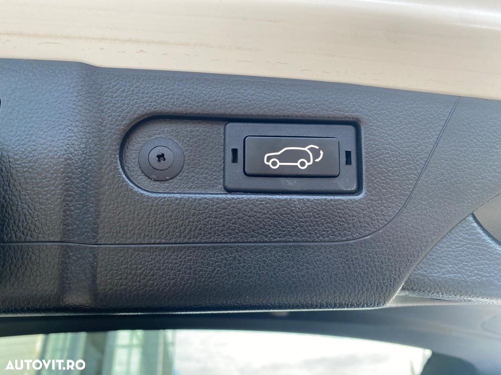 SsangYong REXTON G4 2.2 e-XDI 4WD Premium - 41