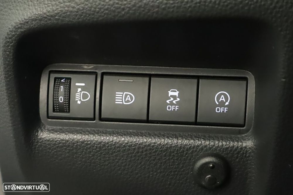 Toyota Aygo 1.0 X-Play - 17