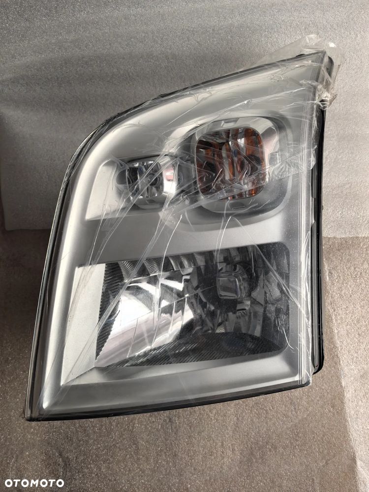 Ford Transit mk7 Lampa lewy przód przednia lewa NOWA OEM 6C11-13W030-CD