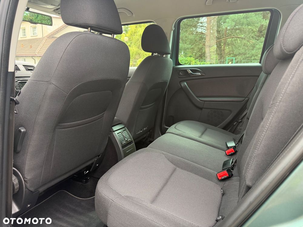 Skoda Yeti 2.0 TDI 4x4 Ambition - 25