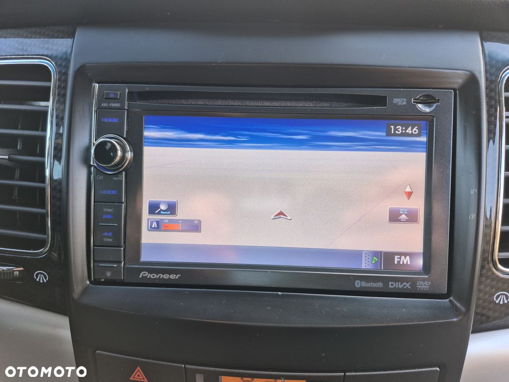 SsangYong/KGM Korando 2.0 D Crystal Plus 2WD - 18