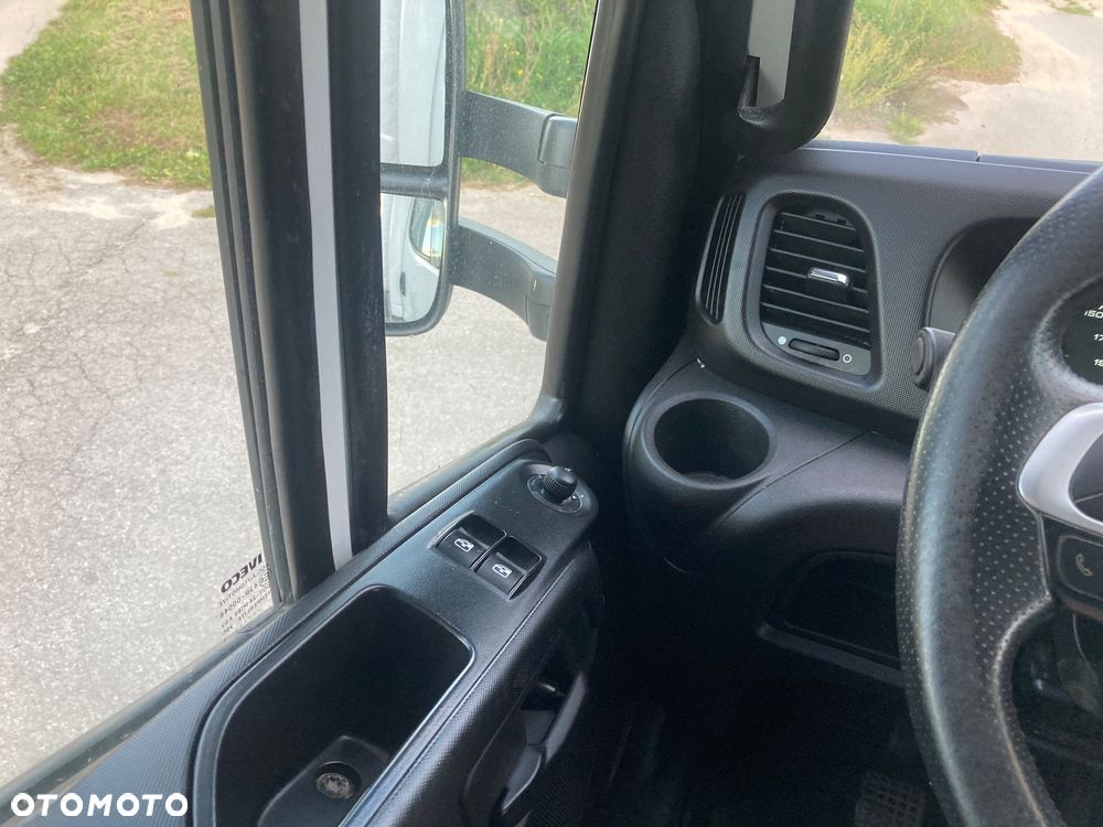 Iveco Daily - 12