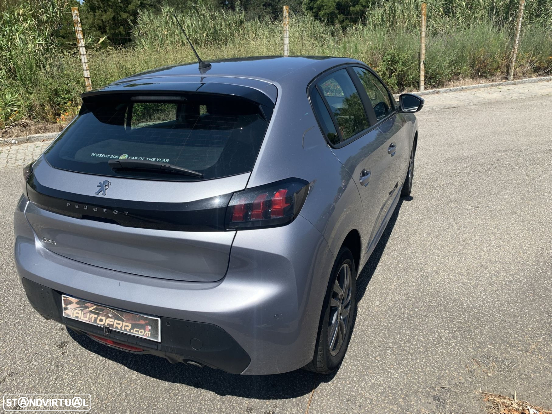Peugeot 208 1.5 BlueHDi Allure - 6