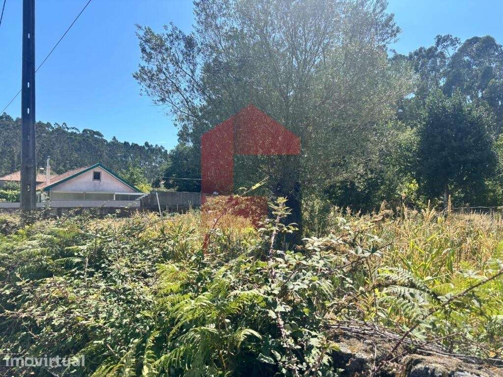 Terreno para construção, Godinhaços - Grande imagem: 4/10