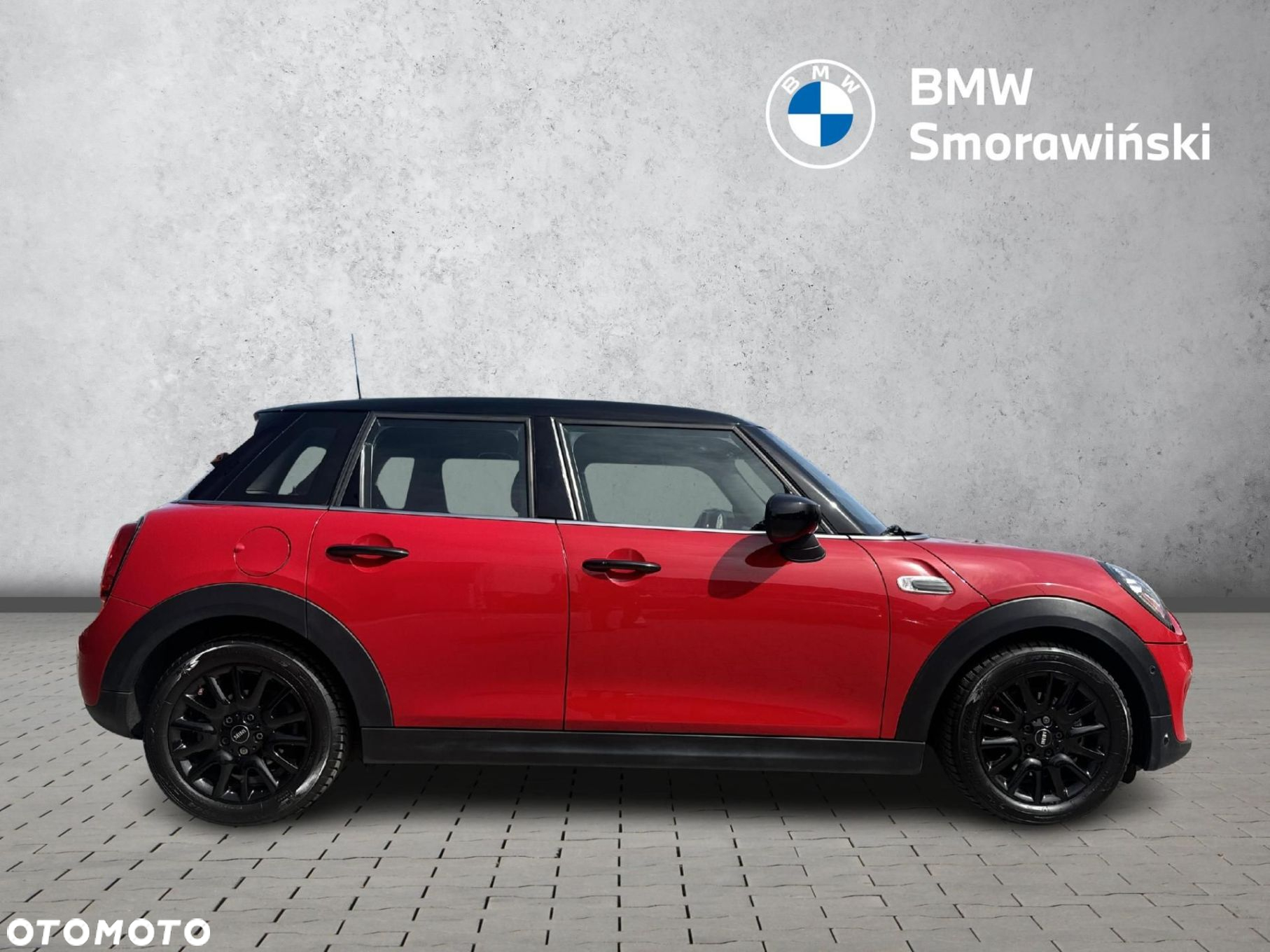 MINI Cooper - 7
