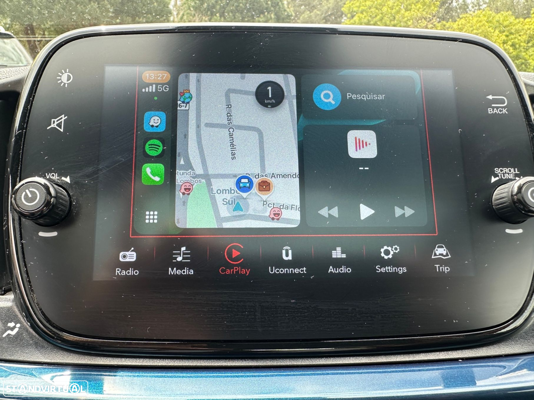 Fiat 500 1.0 Hybrid Dolcevita - 19