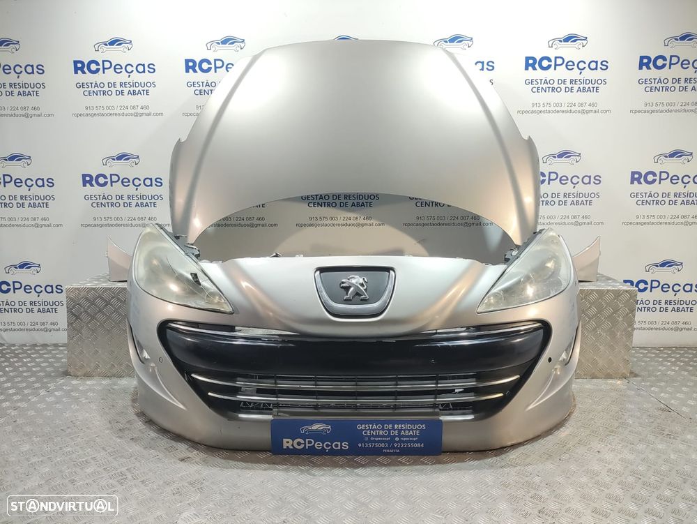 Frente Completa Peugeot RCZ 1.6 THP - 1