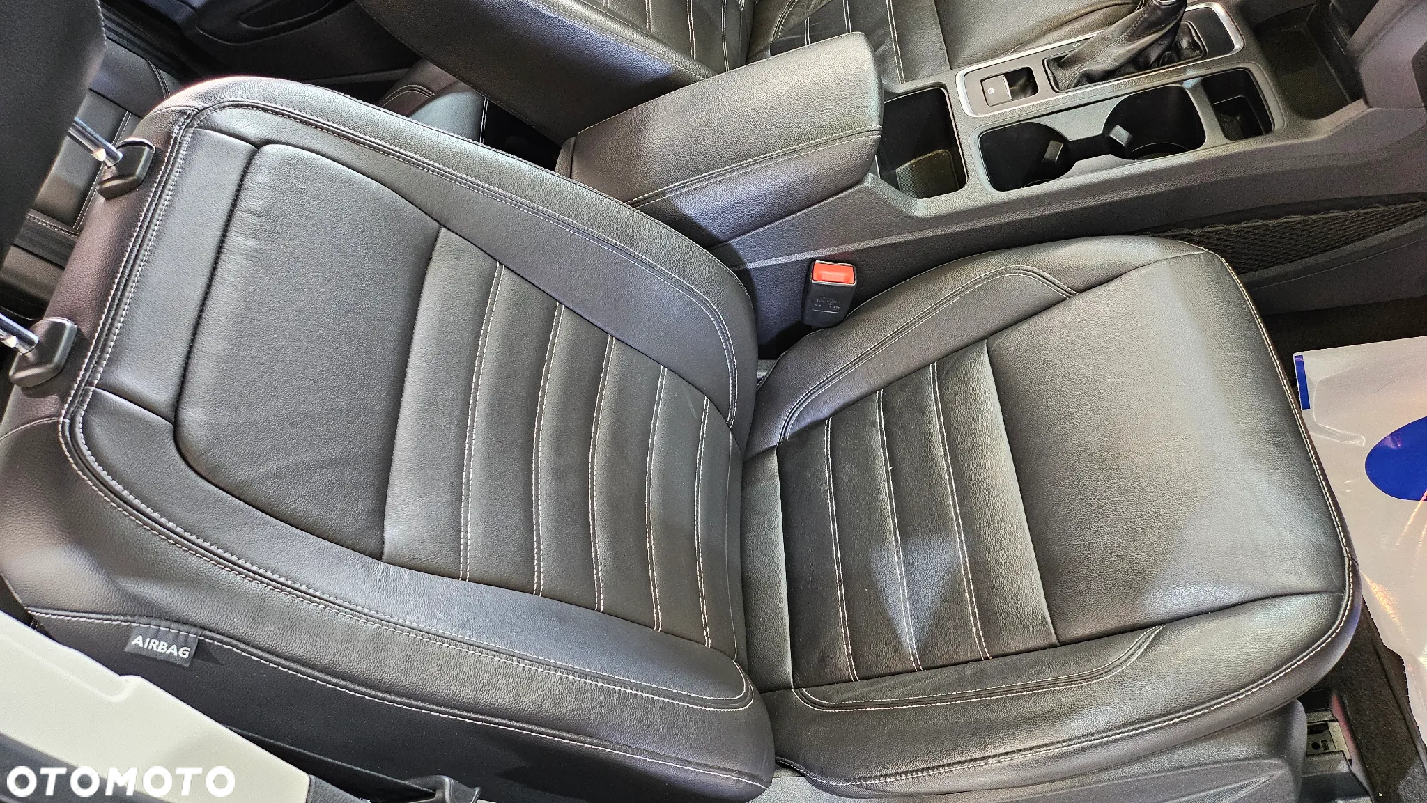 Ford Kuga 1.5 EcoBoost AWD Titanium ASS - 30
