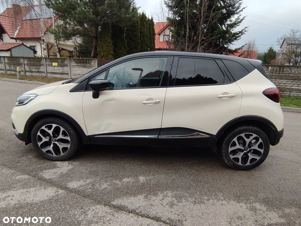 Renault Captur ENERGY TCe 120 EDC Elysee - 7