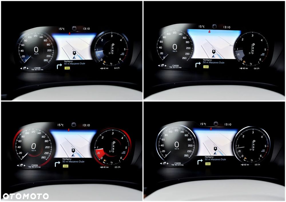 Volvo V90 D4 Geartronic Inscription - 33