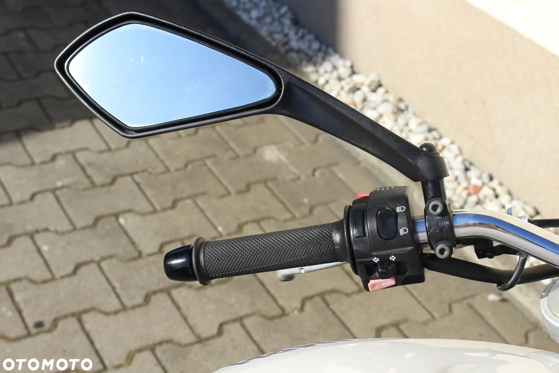 Triumph Speed Triple - 24
