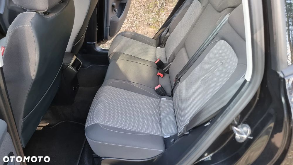 Seat Altea 1.4 Reference Comfort - 22