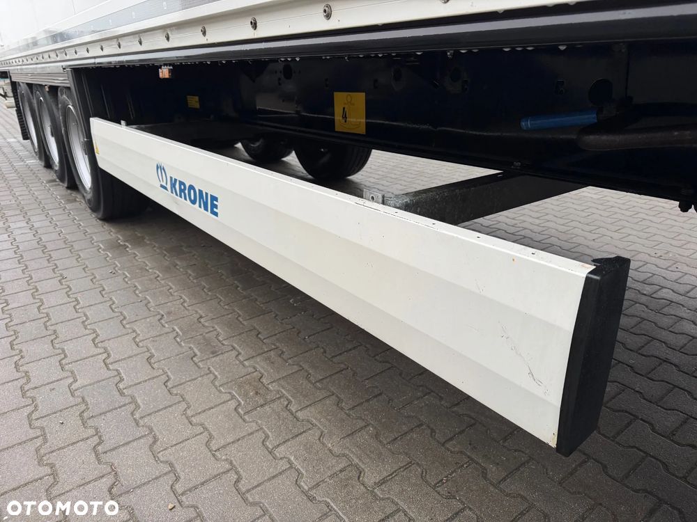 Krone Izoterma, Doppelstock!! - 22