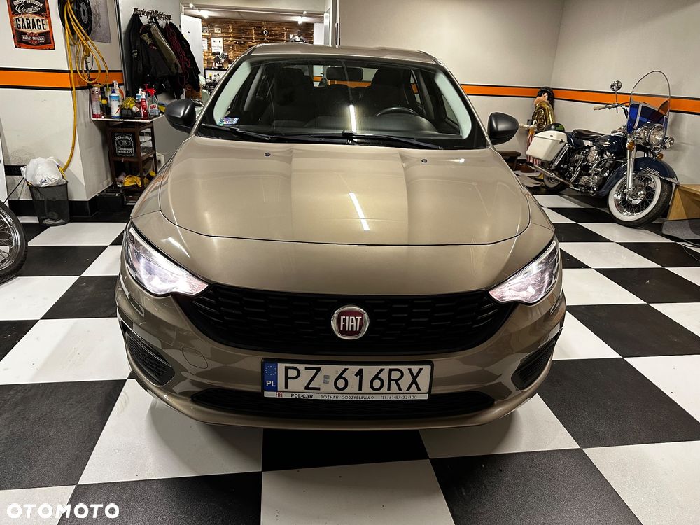 Fiat Tipo 1.4 16v Mirror - 5