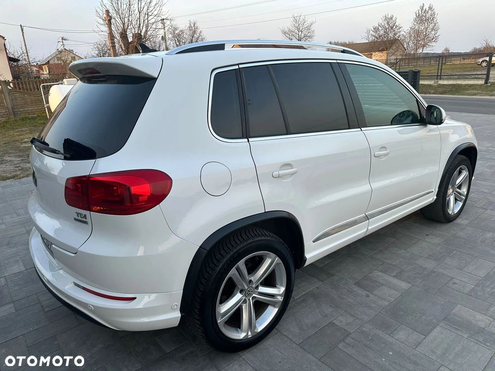 Volkswagen Tiguan - 4