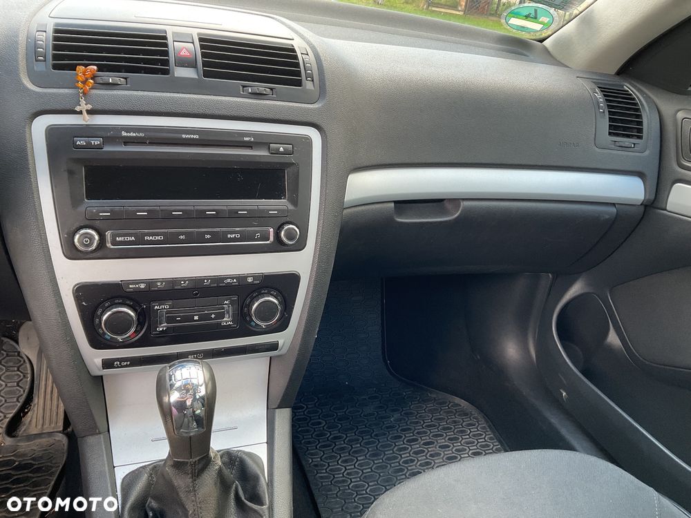 Skoda Octavia 1.8 TSI Elegance - 7