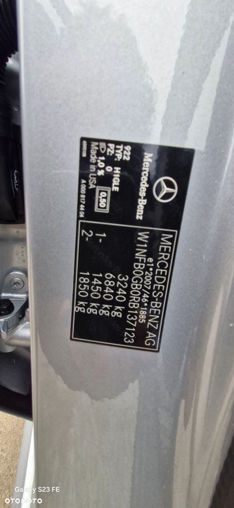 Mercedes-Benz GLE - 12