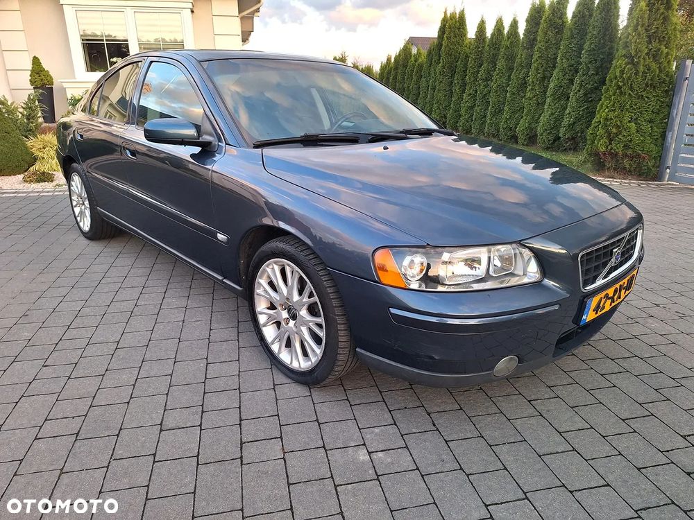 Volvo S60 2.4 Momentum - 4