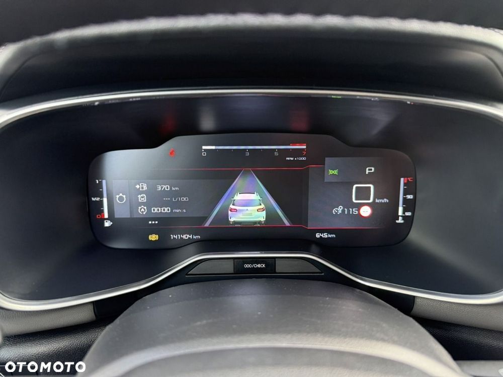 Citroën C5 Aircross 1.5 BlueHDi Live EAT8 - 26