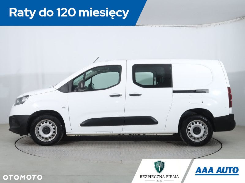 Toyota Proace City - 3