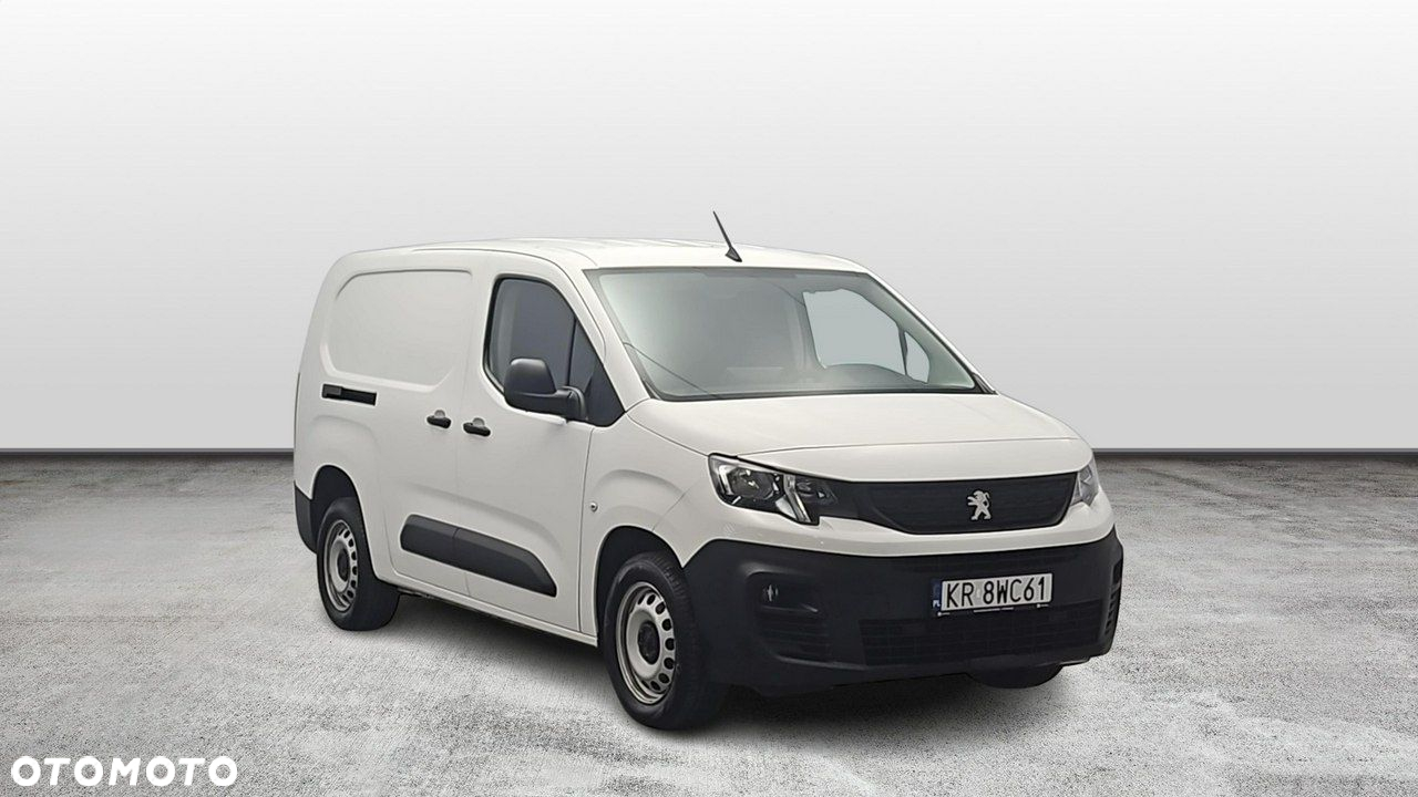 Peugeot Partner - 7