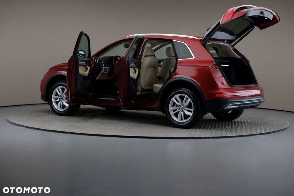 Audi Q5 - 7