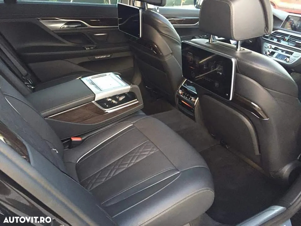 BMW Seria 7 730Ld xDrive - 10