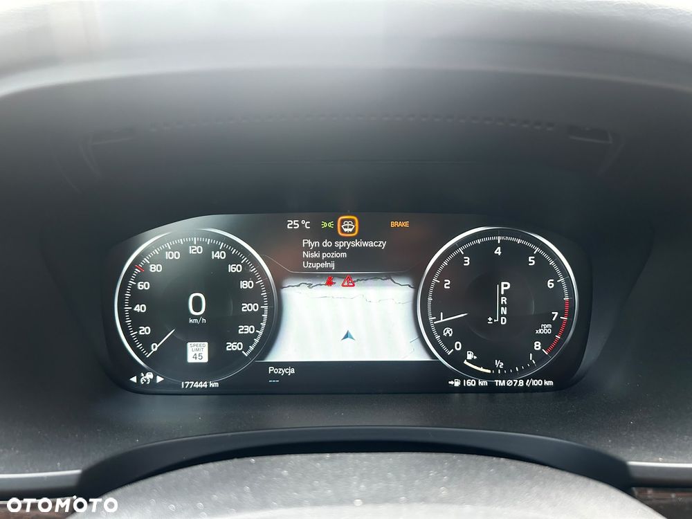 Volvo S90 T5 Geartronic Momentum - 29