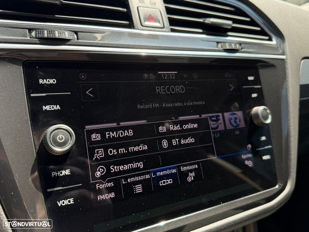 VW Tiguan 1.4 TSI eHybrid Life DSG - 34