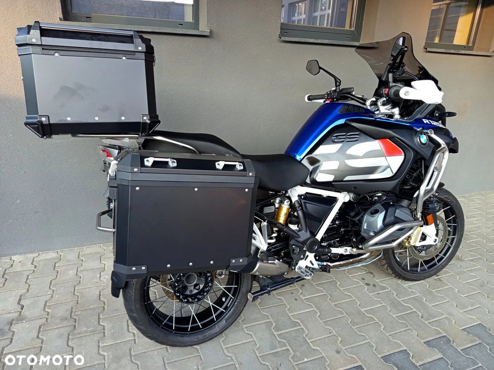 BMW GS - 27