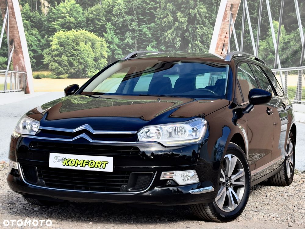 Citroën C5 BlueHDi 150 S&S Selection - 6