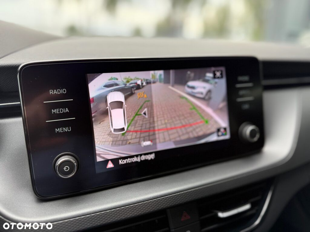 Skoda Scala 1.0 TSI Ambition DSG - 25